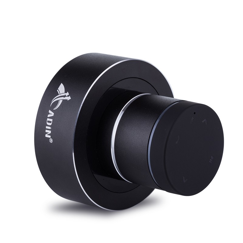 Gadgets For Electronics - Altoparlante Wireless Portatile Mini S8BT Adin