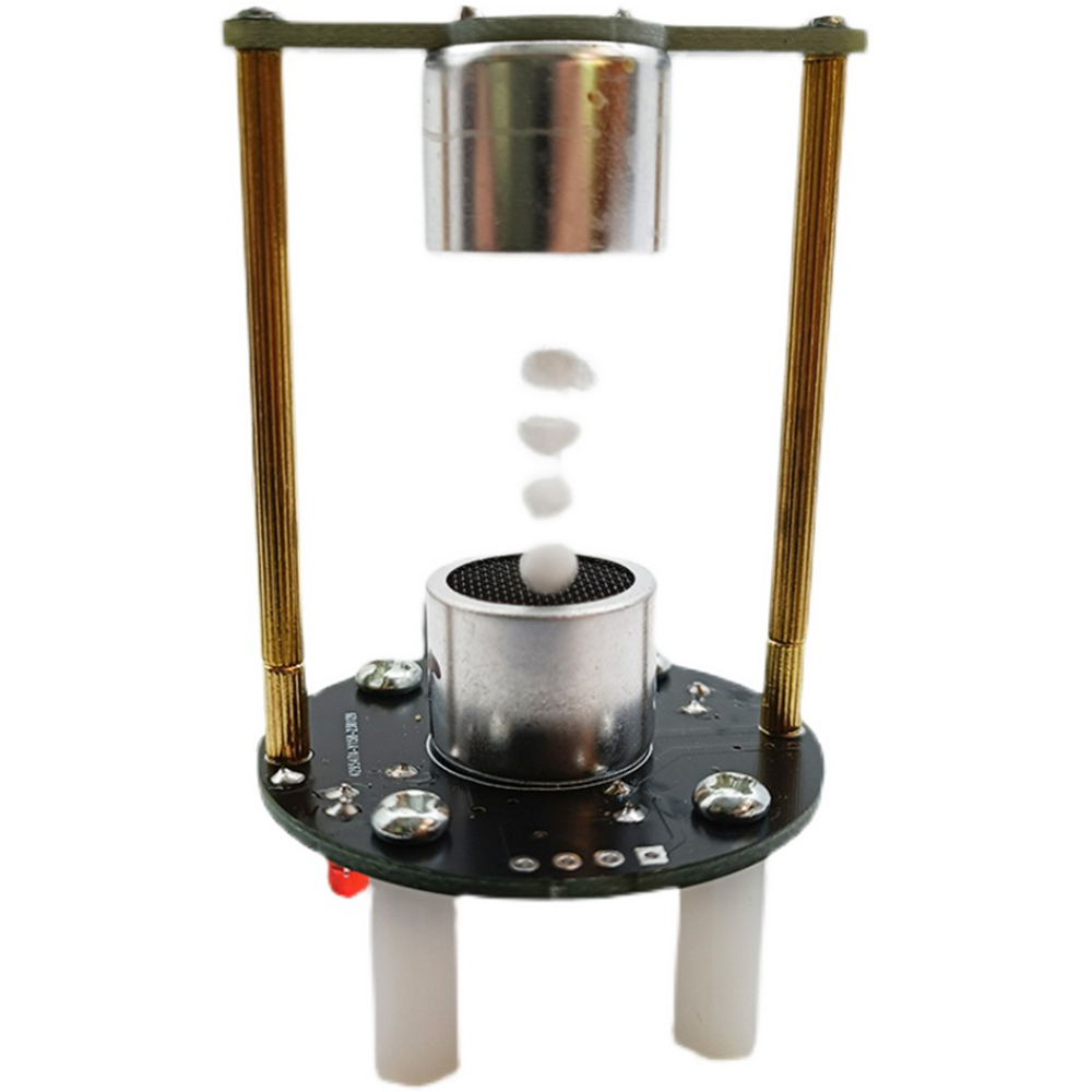 New Gadgets Electronic - Kit fai da te Levitatore ad