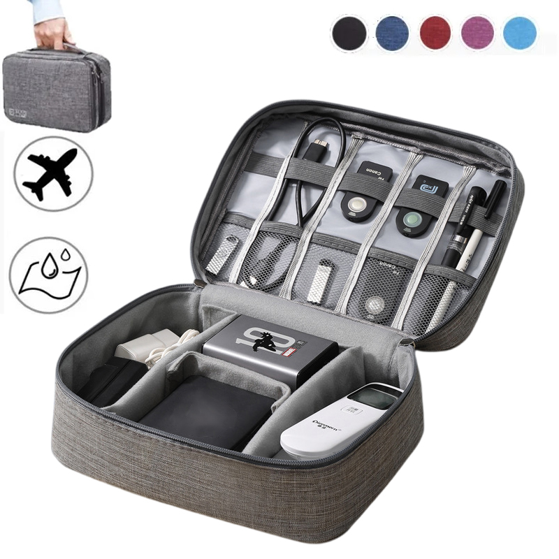 Electronics Gadgets In China - Borsa portaoggetti digitale portatile Gadget USB