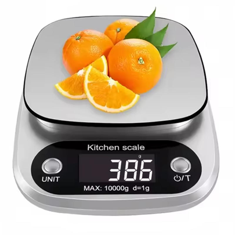 Gadgets For Electronics - Bilancia da Cucina di Alta Precisione