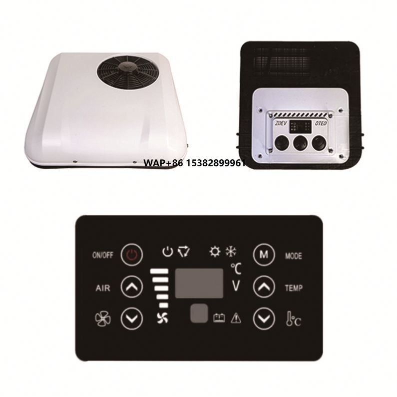 Electronics & Gadgets Charging Gocable 8 In 1 Edc 100W Cable - WINFULL 12V 1800W Capacità di raffreddamento