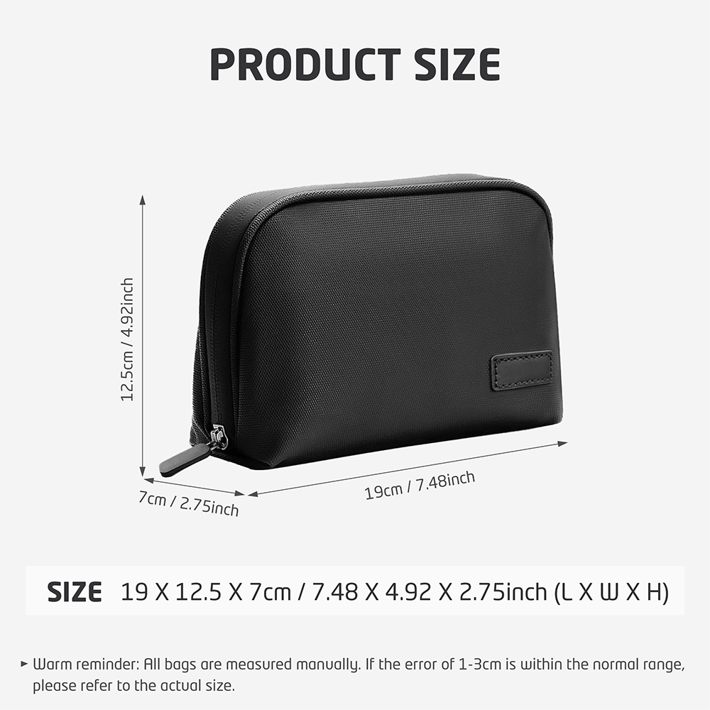 Electronics Gadgets For Home - Borsa Organizer per Elettronica e Accessori