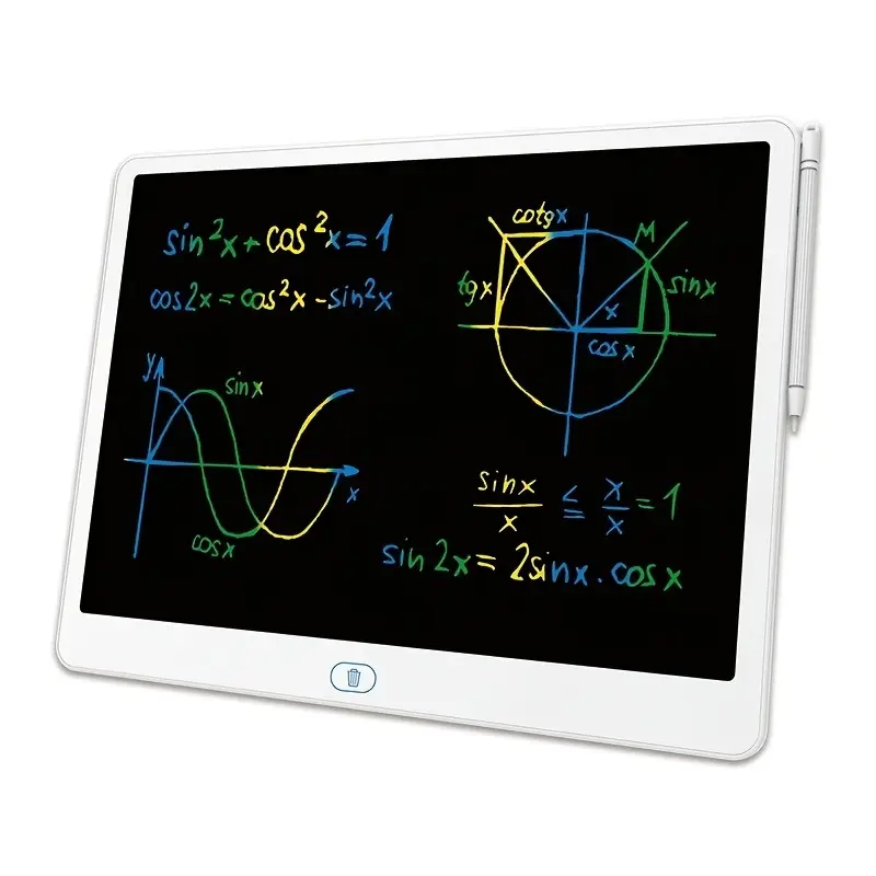 Unique Electronics Gadgets - Tablet LCD da 16 Pollici per