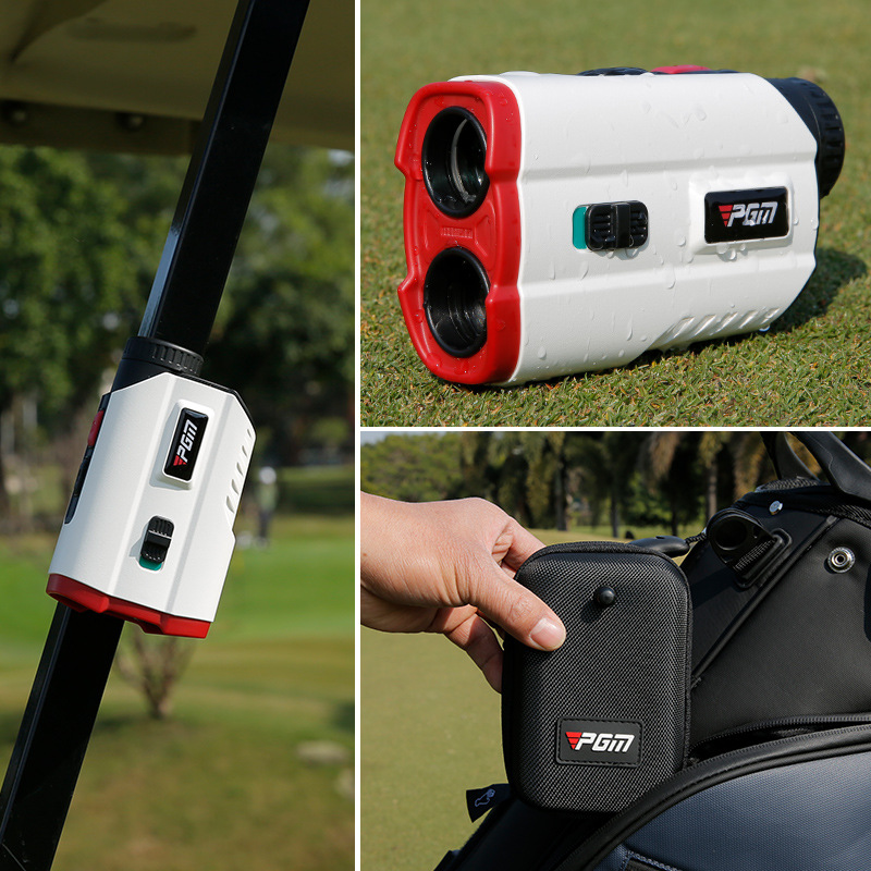 Electronics & Gadgets Charging Gocable 8 In 1 Edc 100W Cable - Nuovo Telemetro da Golf Ricaricabile PGM,