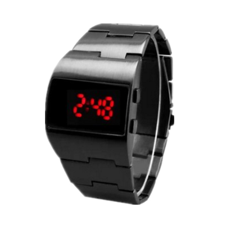 Electronics Gadgets For Men - Orologi digitali da uomo Bracciale in