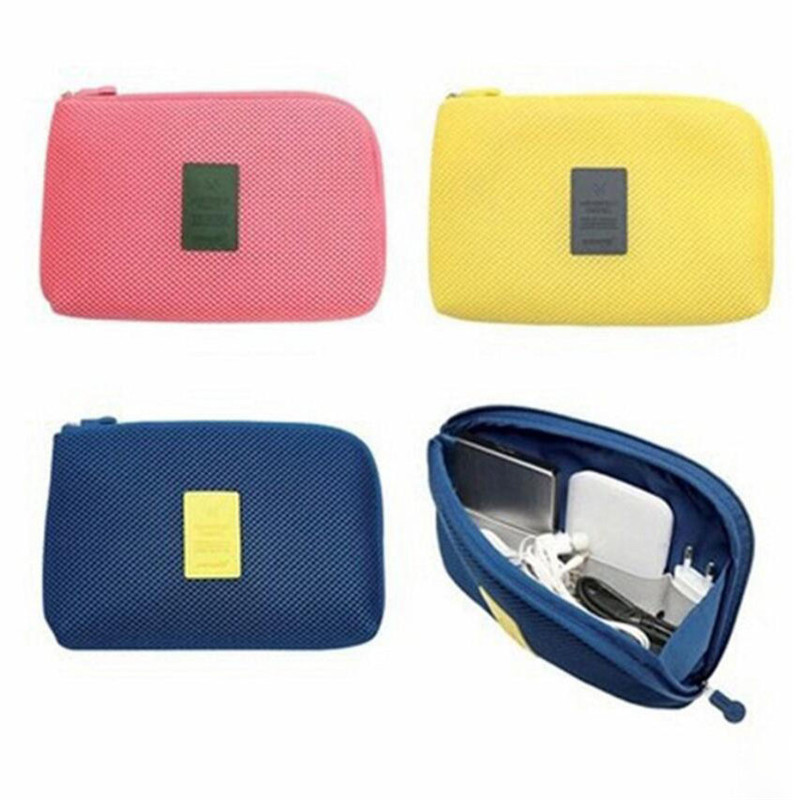 Electronics Gadgets In China - Borsa per accessori da viaggio borsa