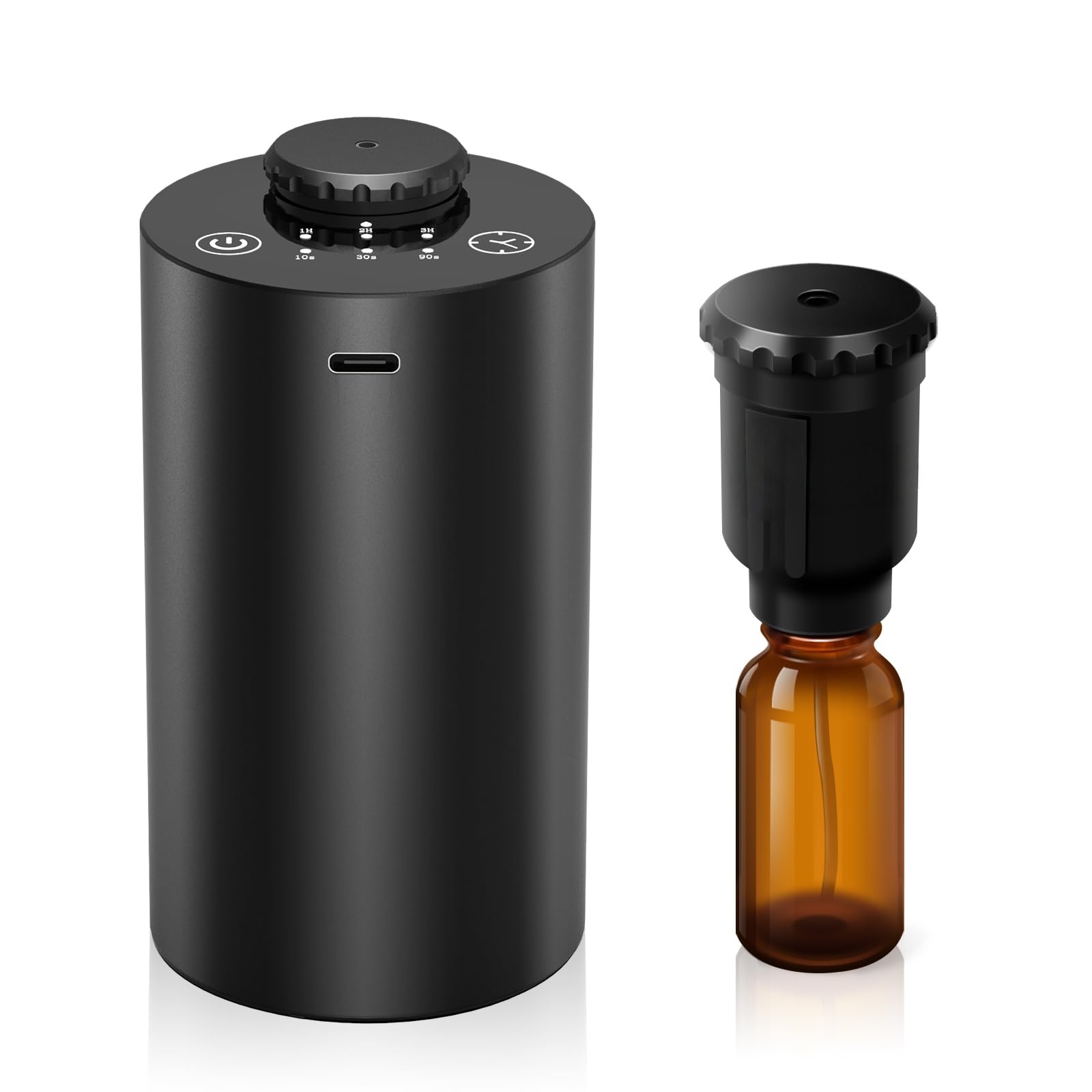 Electronics Gadgets For Home - Diffusore di oli essenziali senza acqua