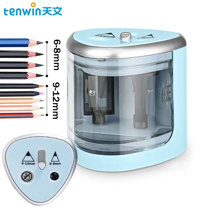 Electronics Gadgets For Home - Tenwin Nuovo temperamatite elettrico automatico a