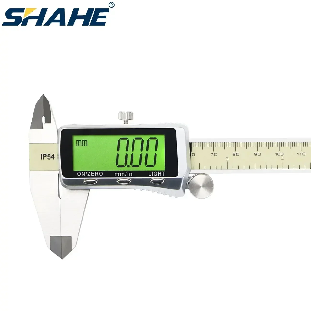 New Gadgets Electronic - SHAHE Nuovo Calibro Digitale 0-6 