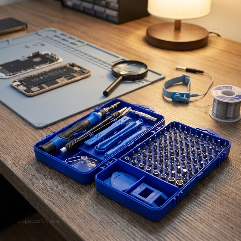 Set di Cacciaviti Multifunzion - Electronics Gadgets For Home recensione e prezzo