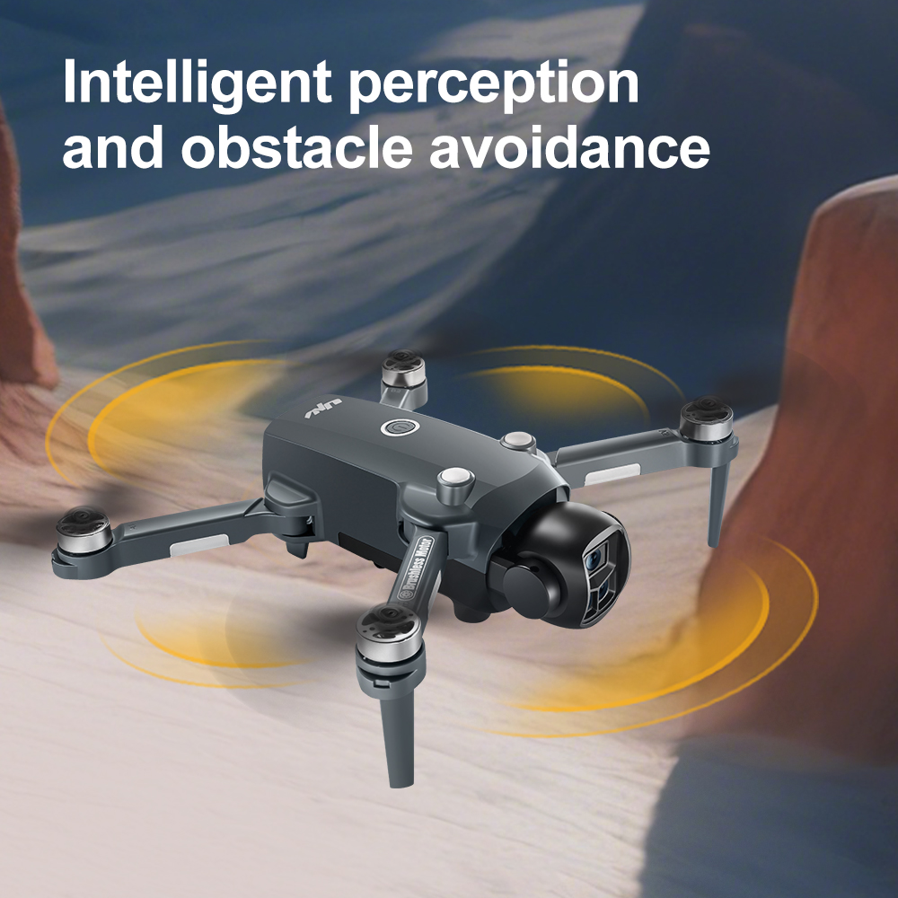 Brand+ V988 8K Drone Professio - New Gadgets Electronic recensione e prezzo