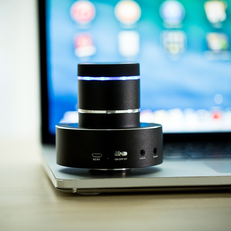 Altoparlante Wireless Portatil - Gadgets For Electronics recensione e prezzo