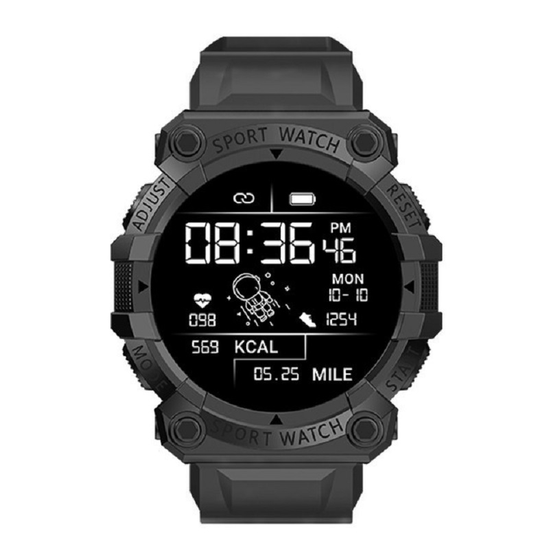 Y56 Nuovo Smart Watch Uomo Don - Electronics Gadgets For Men recensione e prezzo