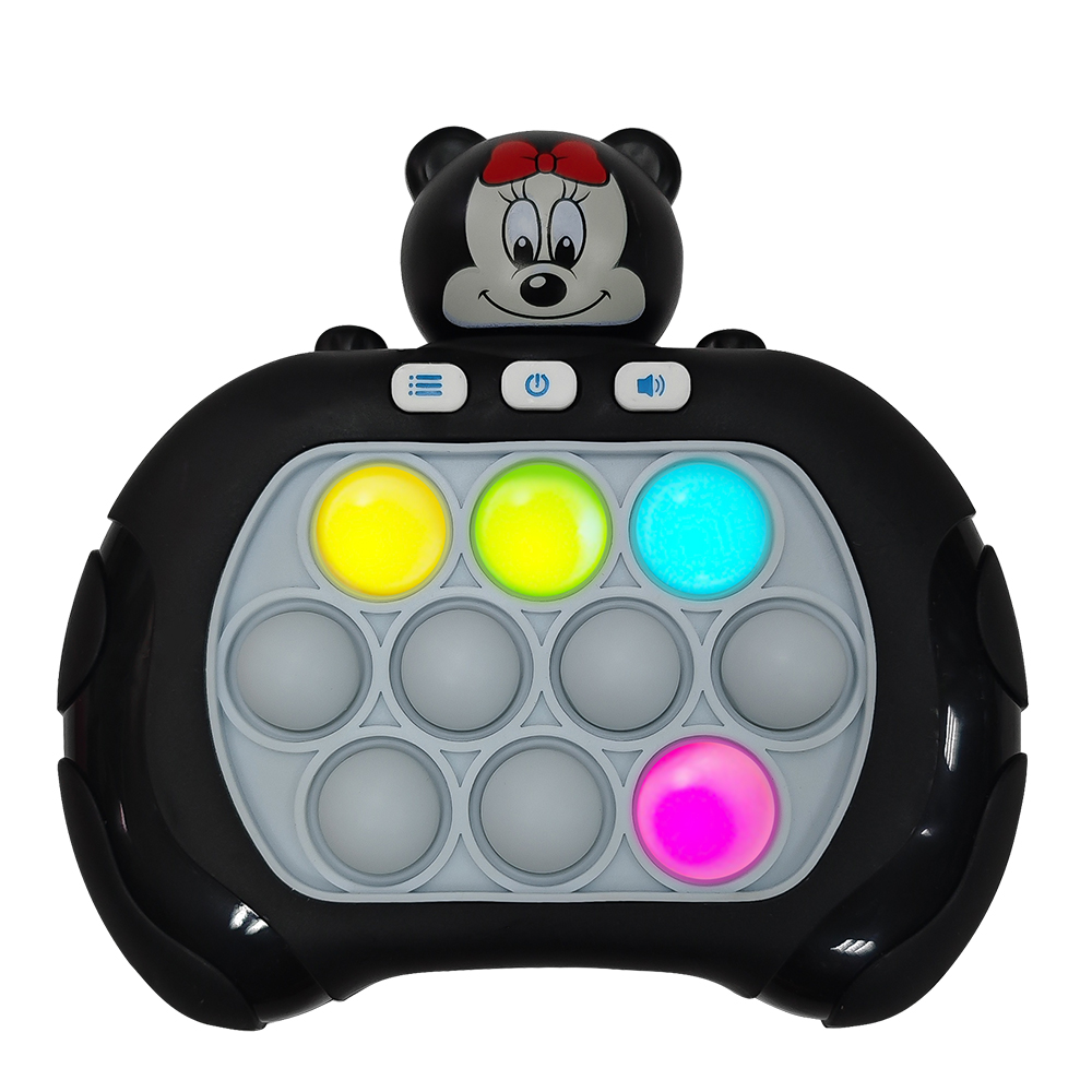 Nuovo Gioco Elettronico Sanrio - New Gadgets Electronic recensione e prezzo