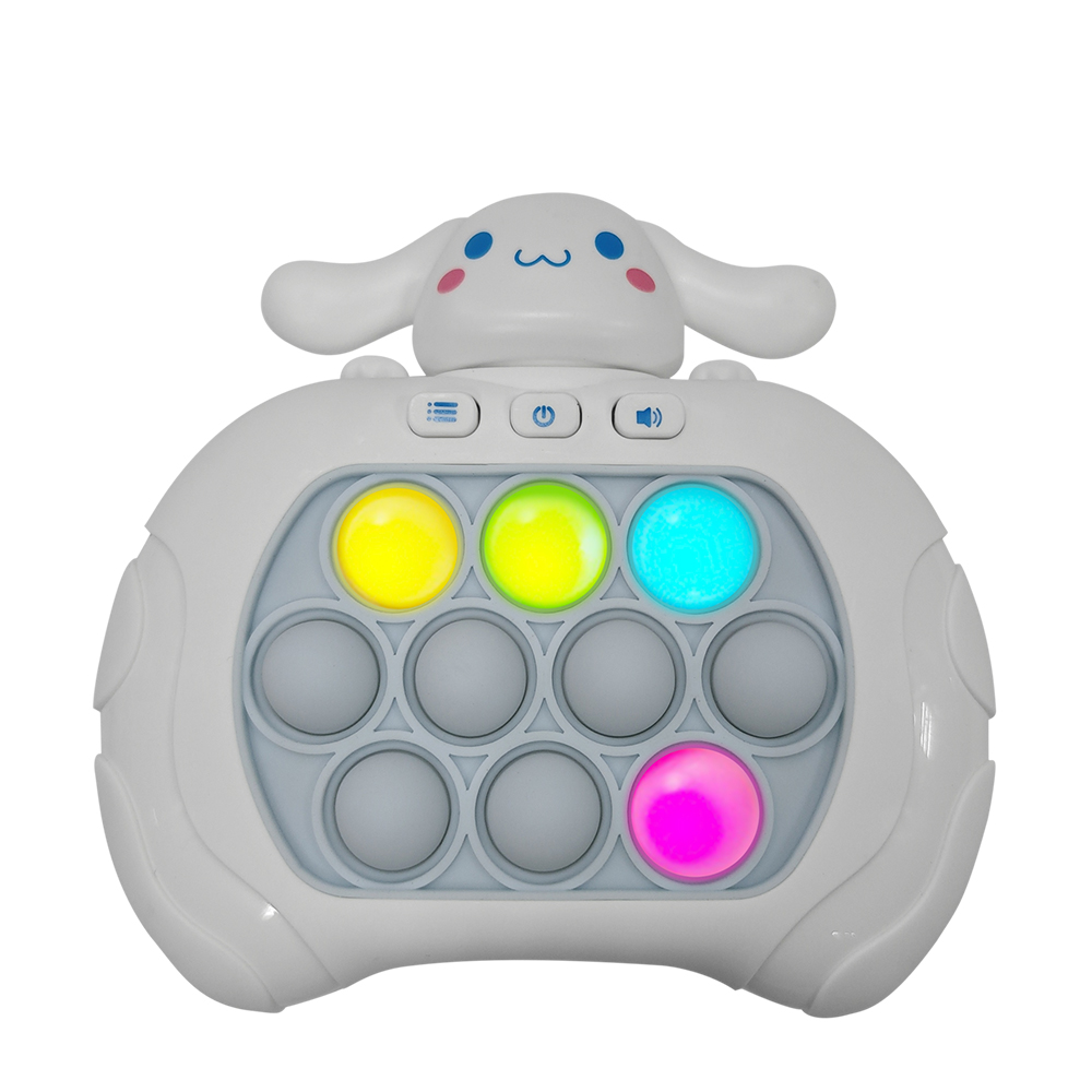 Nuovo Gioco Elettronico Sanrio - New Gadgets Electronic recensione e prezzo