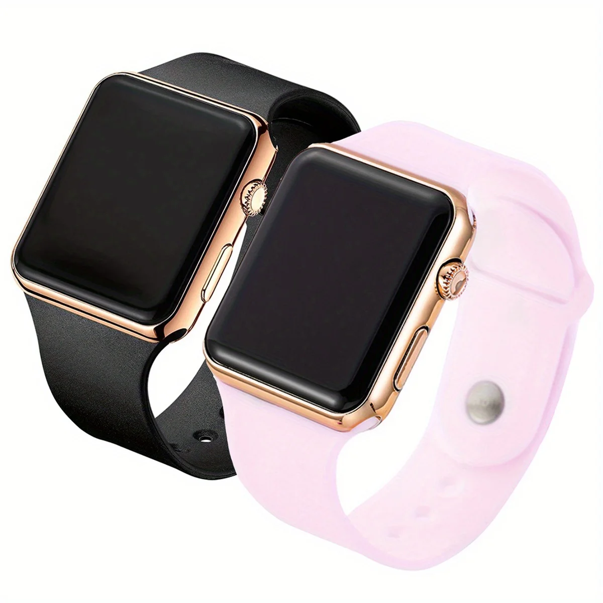 2 pezzi orologio per coppie di - Electronics Gadgets For Men recensione e prezzo