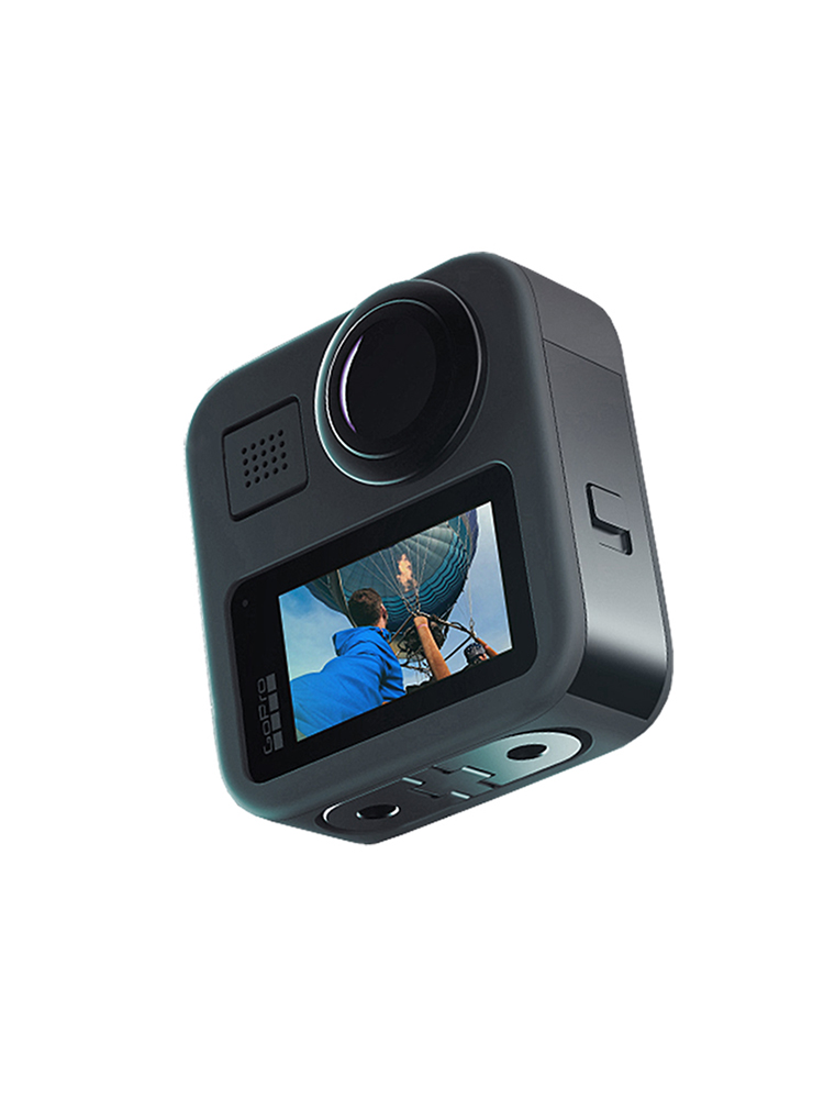 GoPro MAX 360 Action Camera co - Unique Electronics Gadgets recensione e prezzo