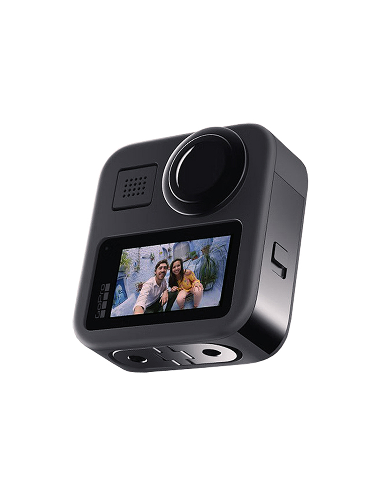 GoPro MAX 360 Action Camera co - Unique Electronics Gadgets recensione e prezzo