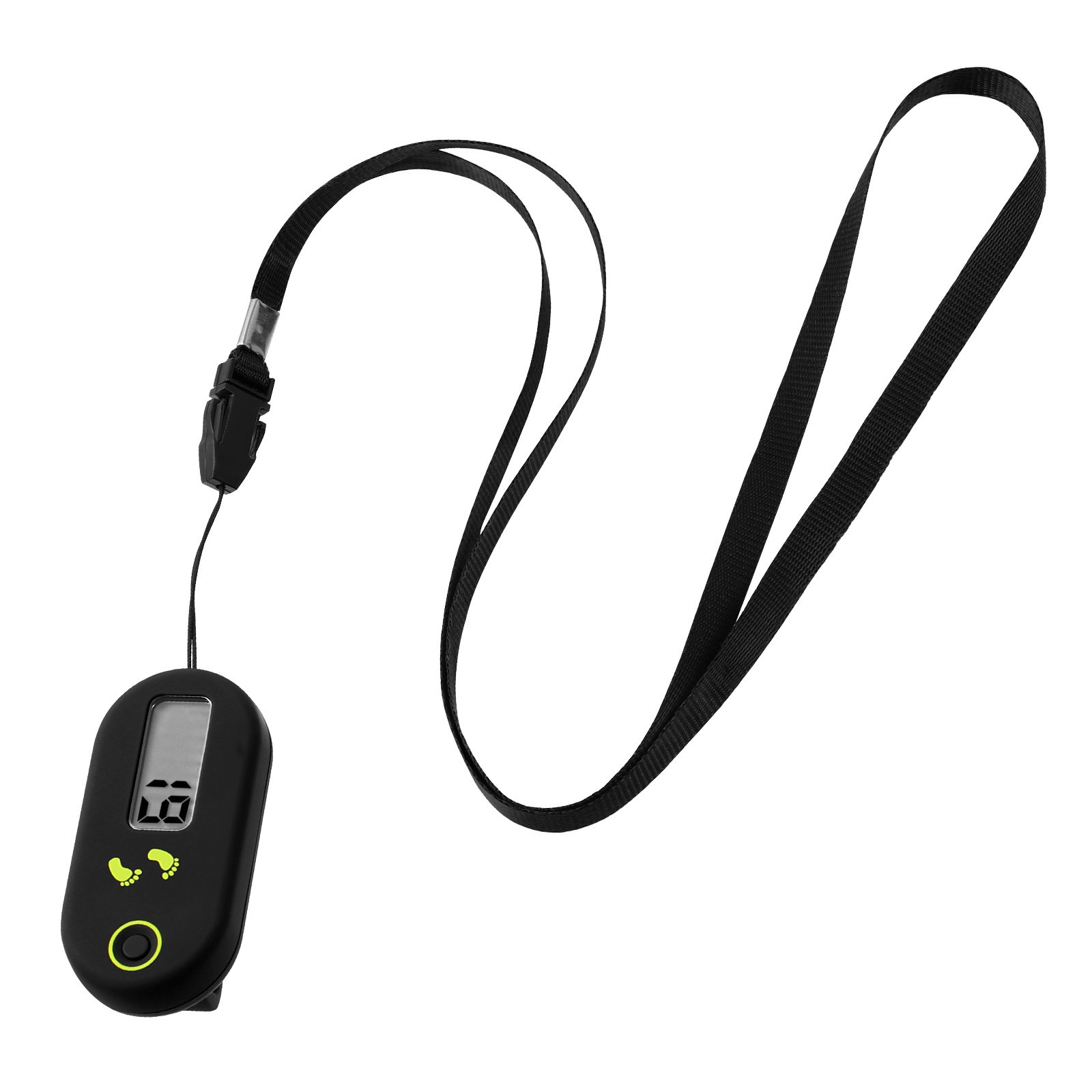 Contapassi Elettronico Portati - Electronics Gadgets For Home recensione e prezzo