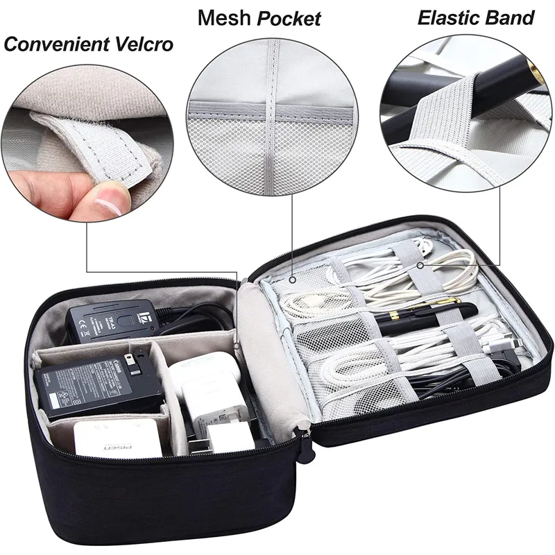 Borsa portaoggetti digitale po - Electronics Gadgets In China recensione e prezzo