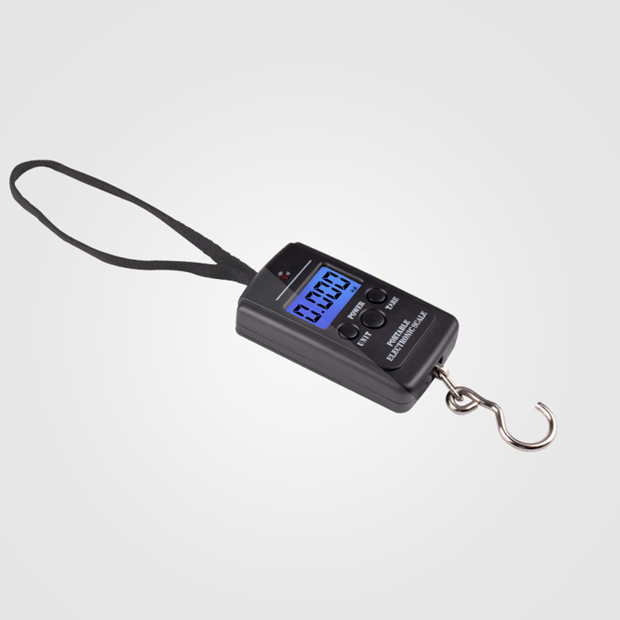 Mini bilancia sospesa portatil - Gadgets For Electronics recensione e prezzo