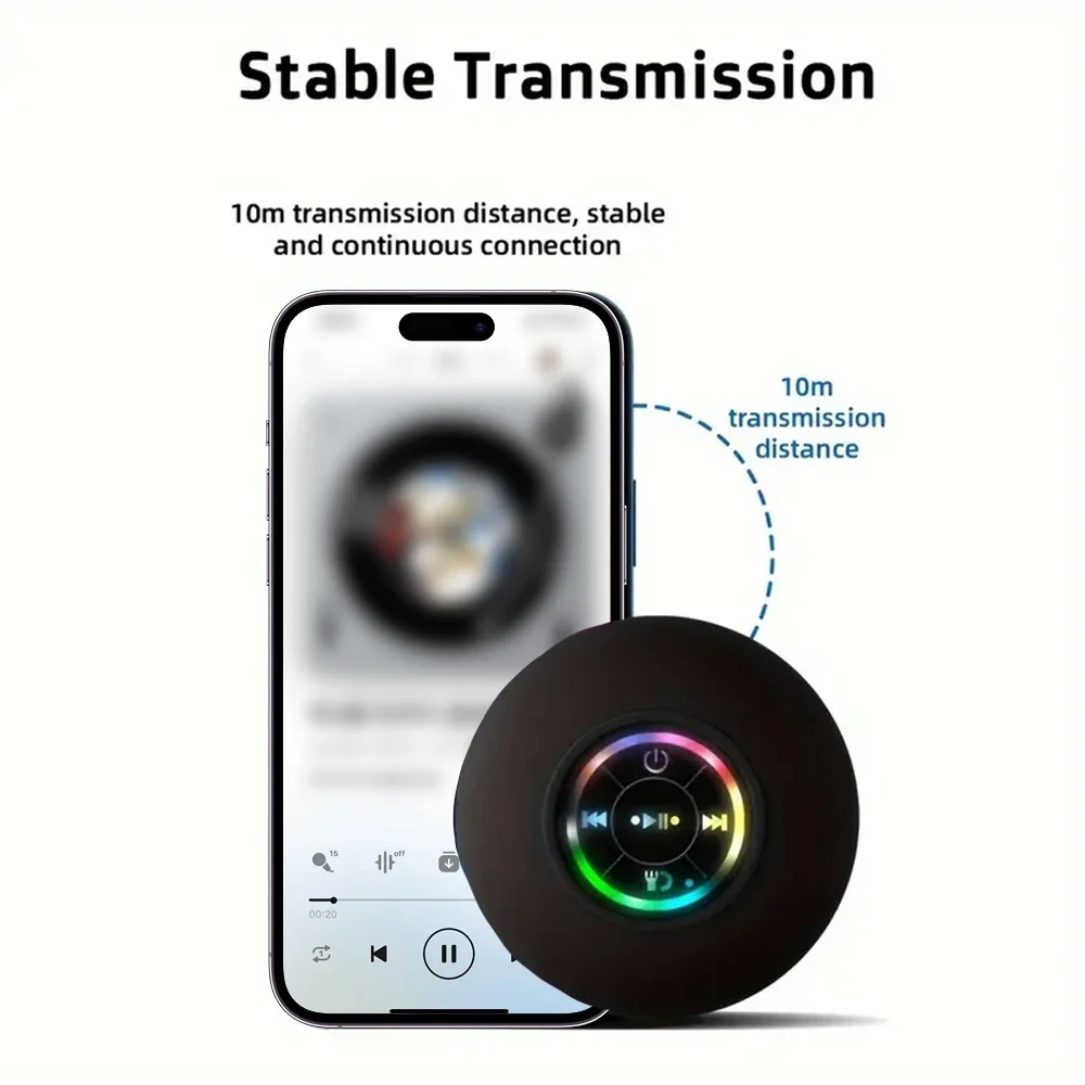Mini altoparlante Bluetooth su - Electronics Gadgets For Home recensione e prezzo
