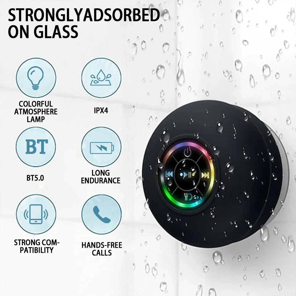Mini altoparlante Bluetooth su - Electronics Gadgets For Home recensione e prezzo