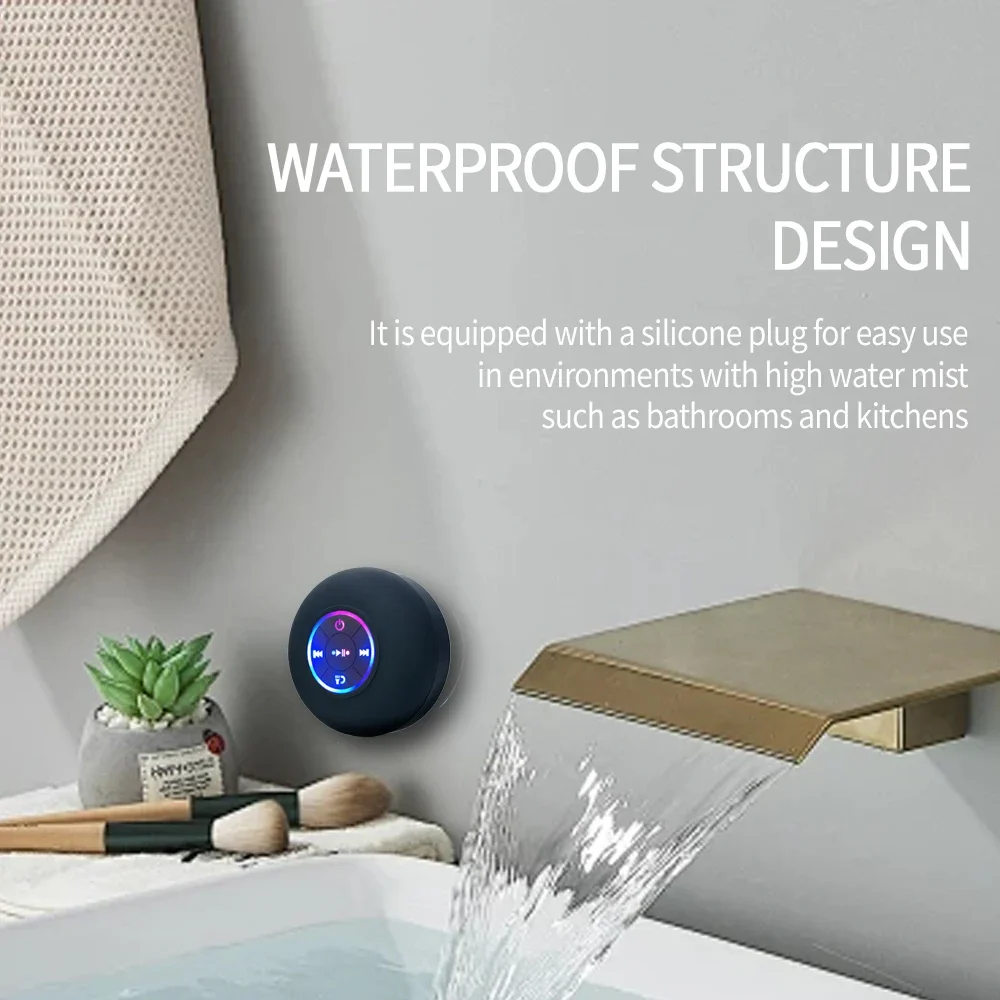 Mini altoparlante Bluetooth su - Electronics Gadgets For Home recensione e prezzo