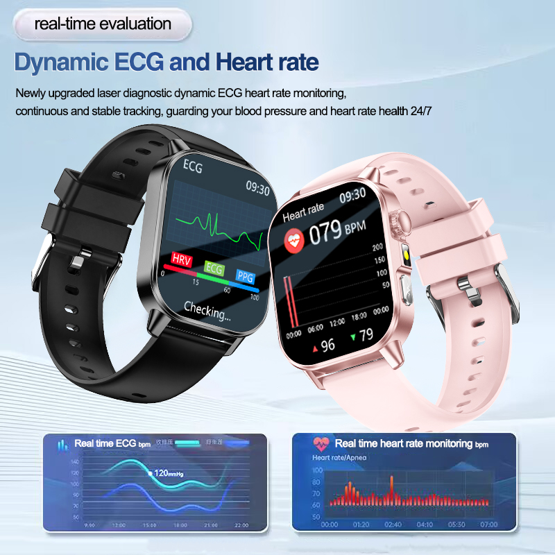 Nuovo Smartwatch per Uomo con  - Electronics Gadgets For Men recensione e prezzo