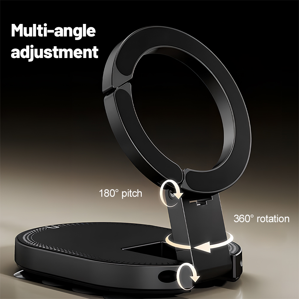 360 °   Supporto Magnetico per - Gadgets For Electronics recensione e prezzo
