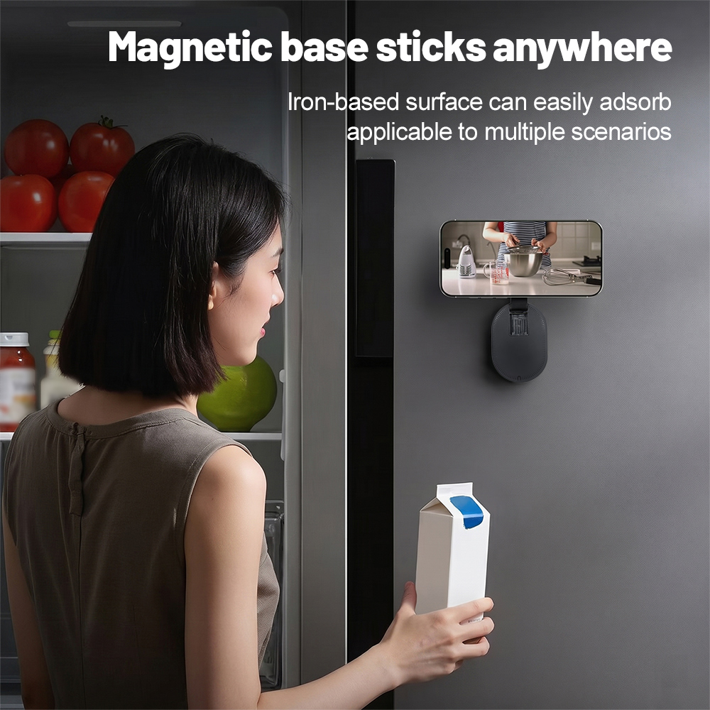 360 °   Supporto Magnetico per - Gadgets For Electronics recensione e prezzo
