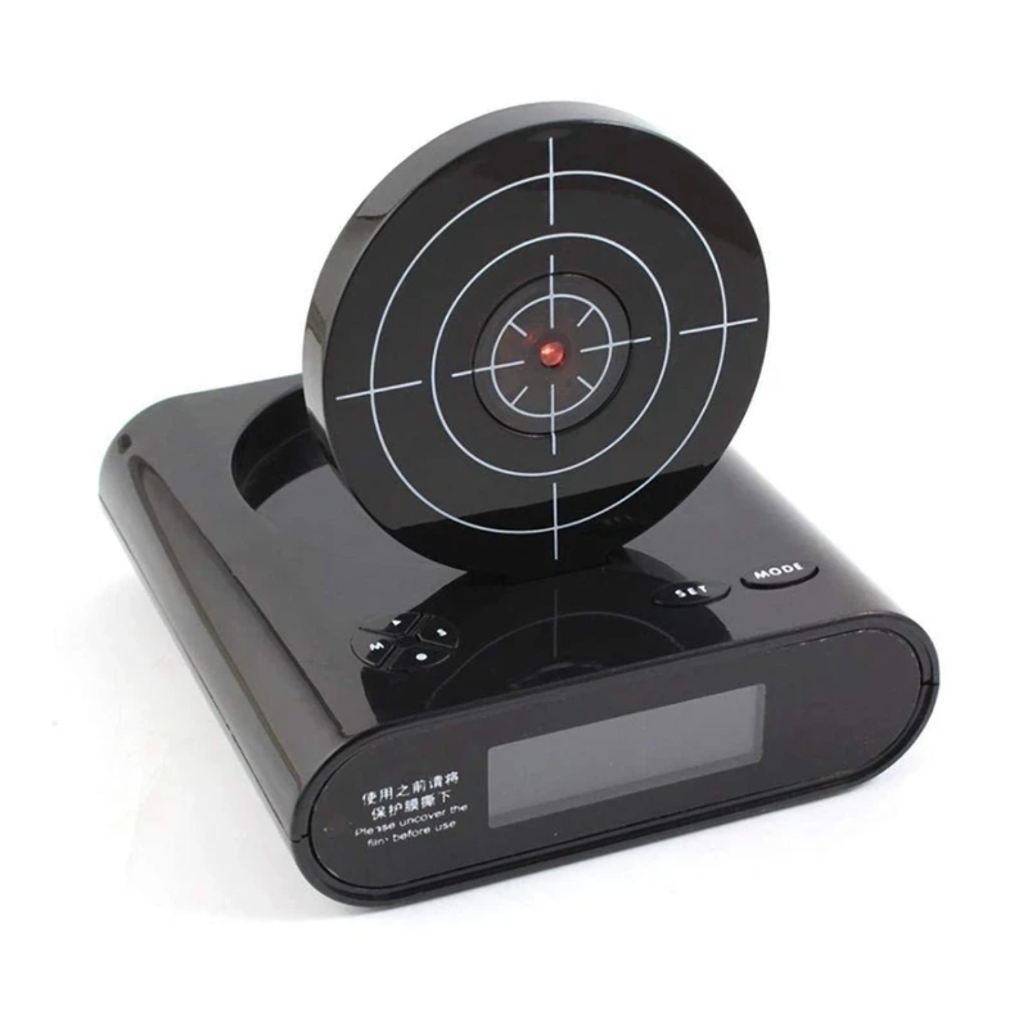 Gadget Target Pistola da tiro  - Electronics Gadgets In China recensione e prezzo