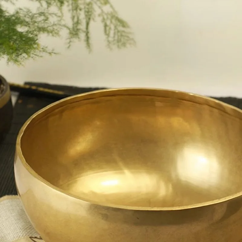 Campana tibetana Ciotola Yoga  - Gadgets For Electronics recensione e prezzo