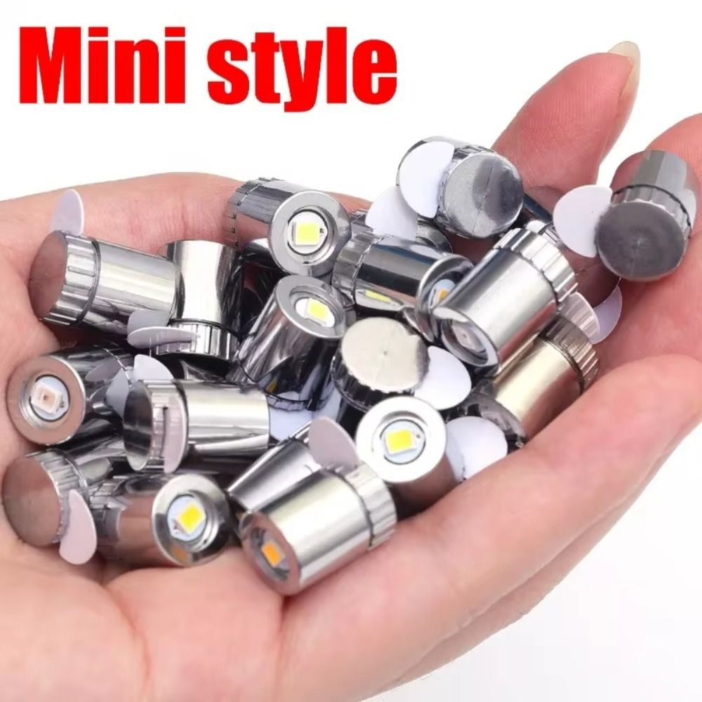 10 Pezzi Nuove Mini Luci LED a - New Gadgets Electronic recensione e prezzo