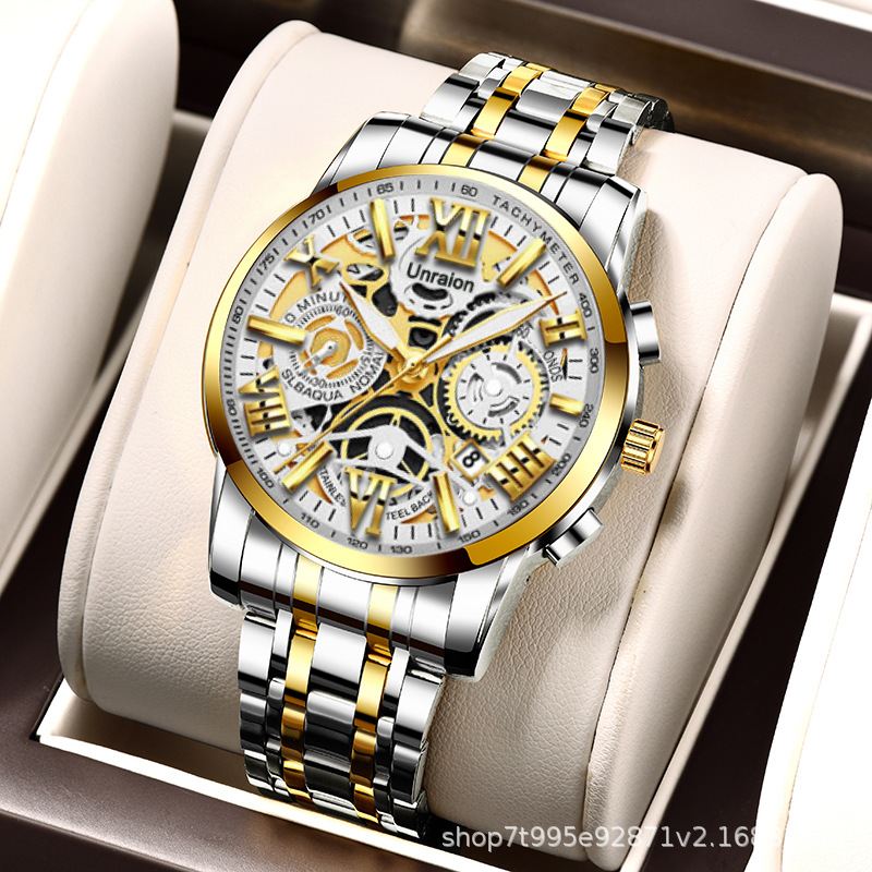 Orologio da Uomo Traforato Imp - Electronics Gadgets For Men recensione e prezzo