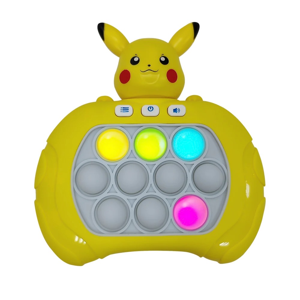 Nuovo Gioco Elettronico Pop It - New Gadgets Electronic recensione e prezzo