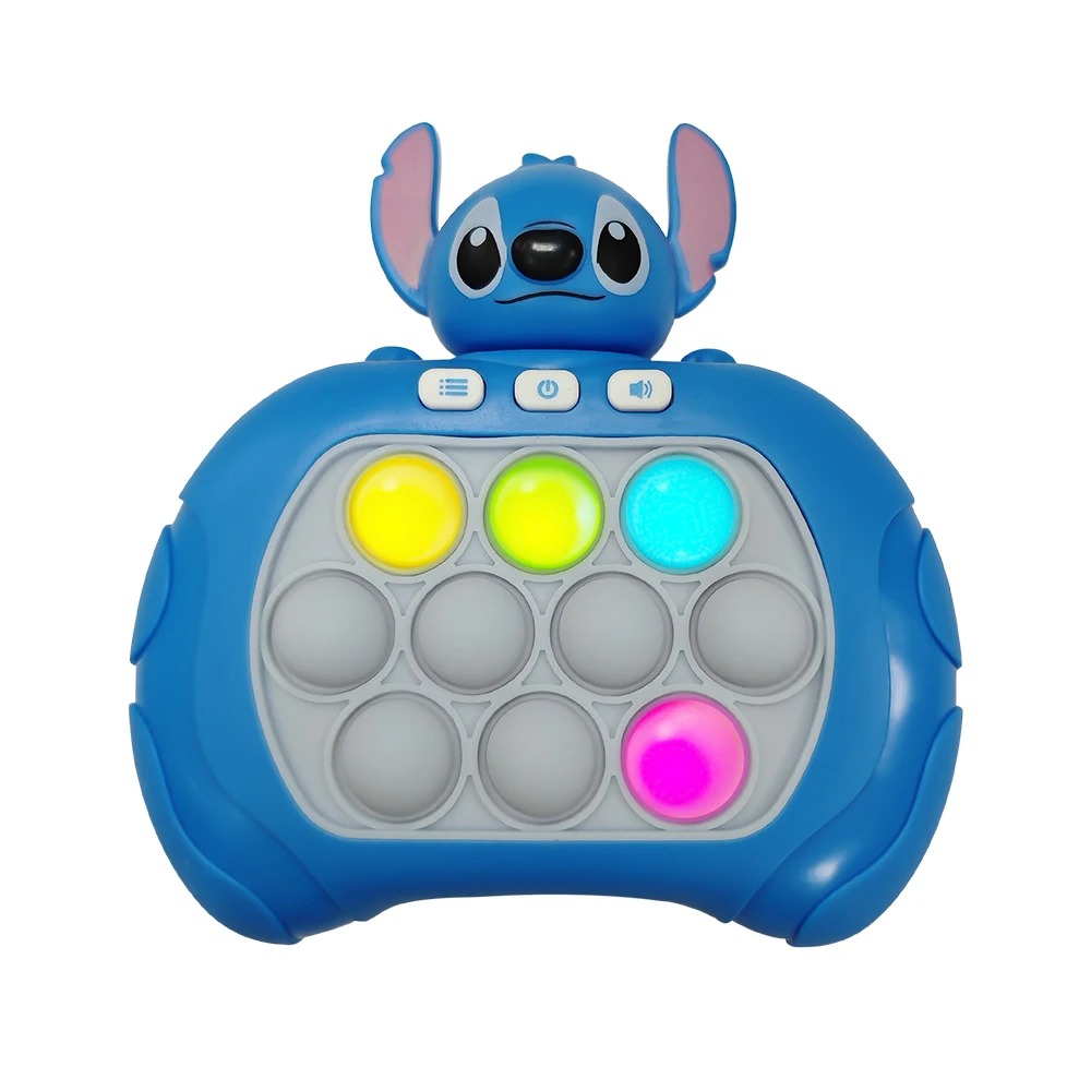 Nuovo Gioco Elettronico Pop It - New Gadgets Electronic recensione e prezzo