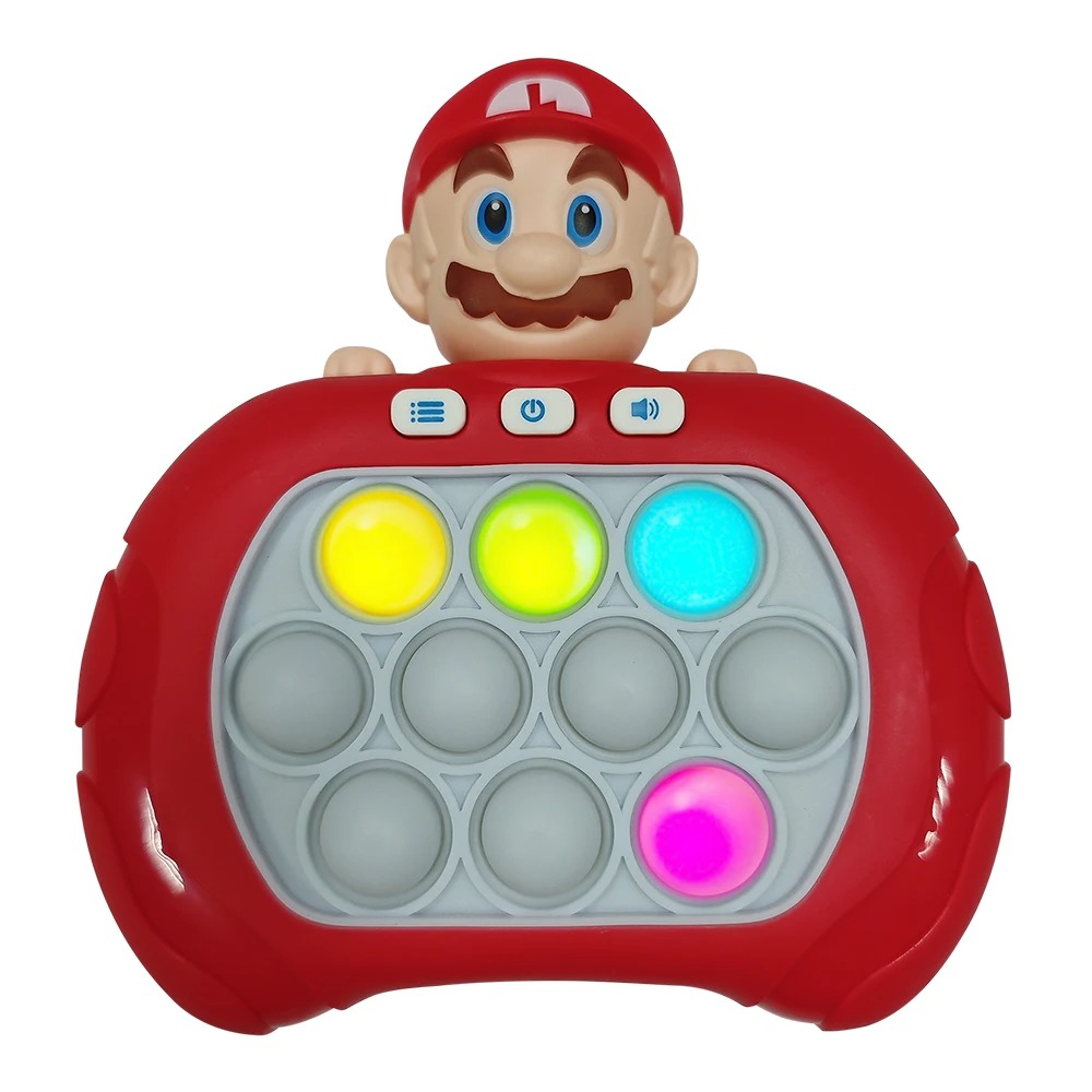 Nuovo Gioco Elettronico Pop It - New Gadgets Electronic recensione e prezzo