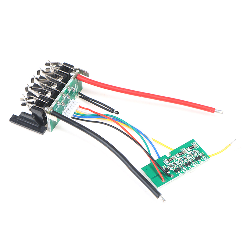 Scheda di protezione per la ri - Electronics Gadgets For Home recensione e prezzo