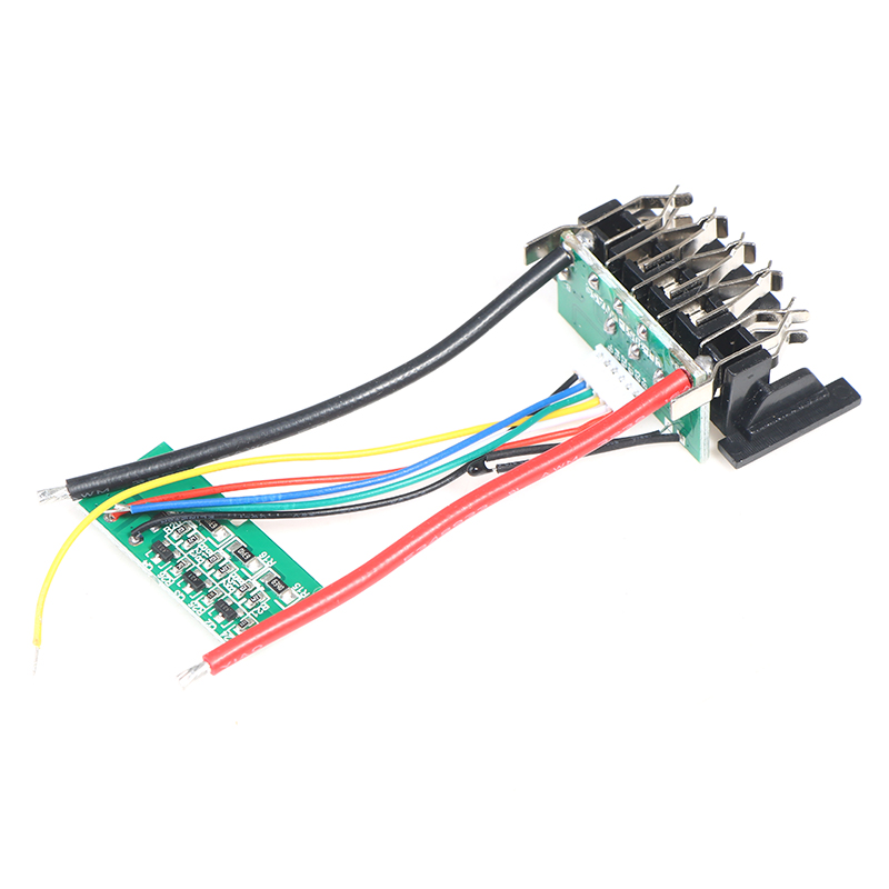 Scheda di protezione per la ri - Electronics Gadgets For Home recensione e prezzo