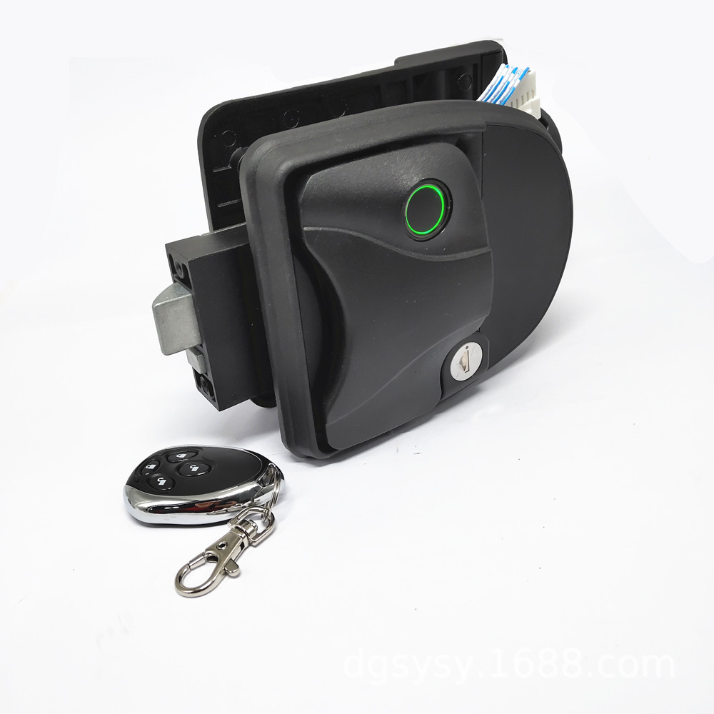 Serratura elettronica con tele - Electronics & Gadgets Charging Gocable 8 In 1 Edc 100W Cable recensione e prezzo