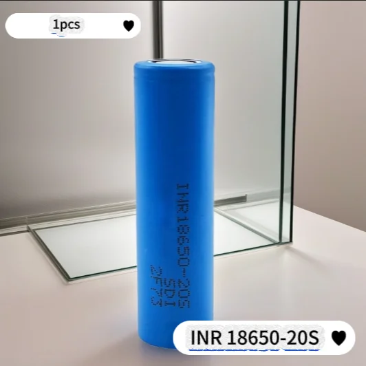 Batteria al litio 18650 ad alt - New Gadgets Electronic recensione e prezzo