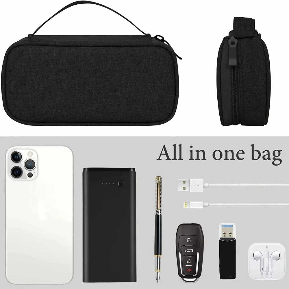 1pc borsa da viaggio digitale  - Electronics Gadgets In China recensione e prezzo