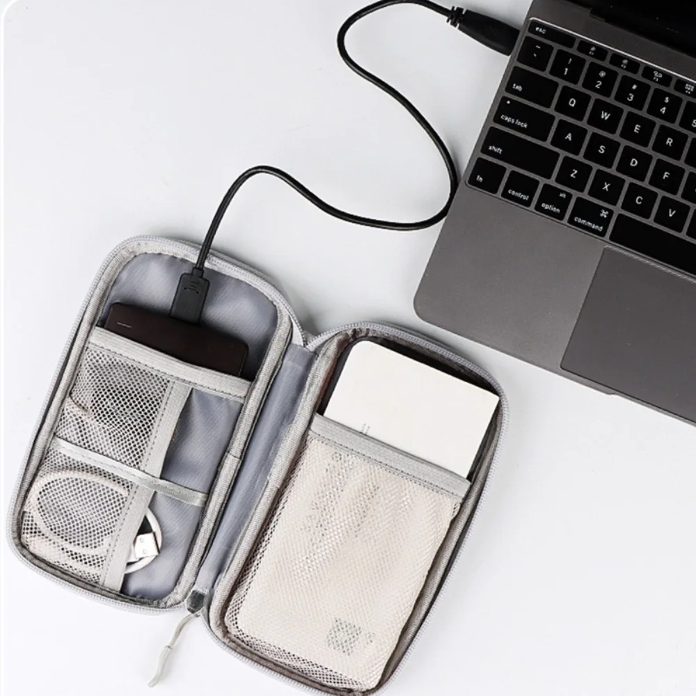 1pc borsa da viaggio digitale  - Electronics Gadgets In China recensione e prezzo