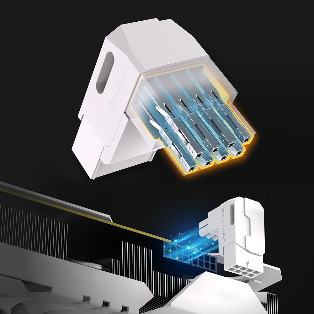 Adattatore di Alimentazione Mu - Electronics Gadgets For Home recensione e prezzo