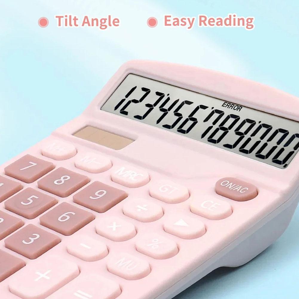 Calcolatrice Elettronica a 12  - Electronics Gadgets For Home recensione e prezzo