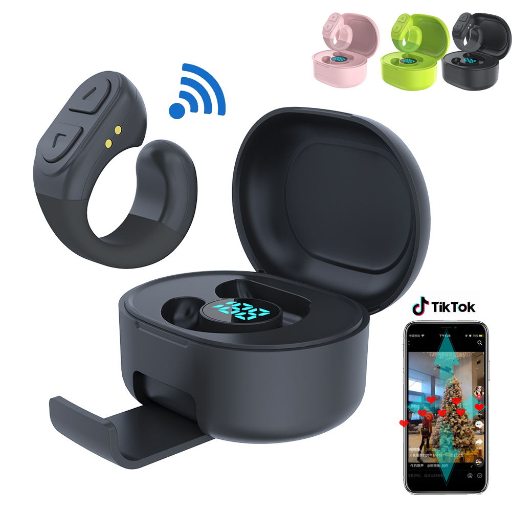Per Tiktok Fingertip Remote Sc - Electronics Gadgets For Home recensione e prezzo