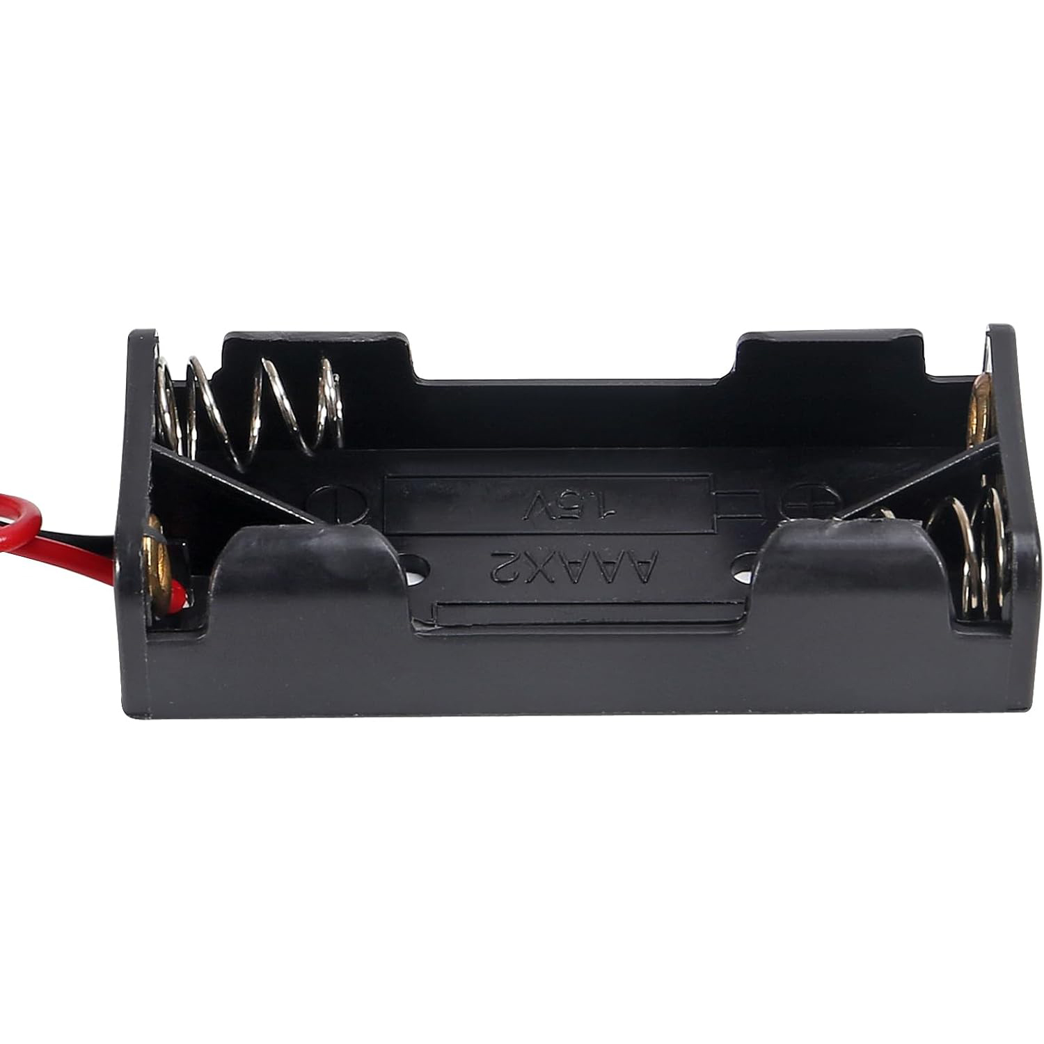 Supporto per batteria AAA da 1 - Unique Electronics Gadgets recensione e prezzo