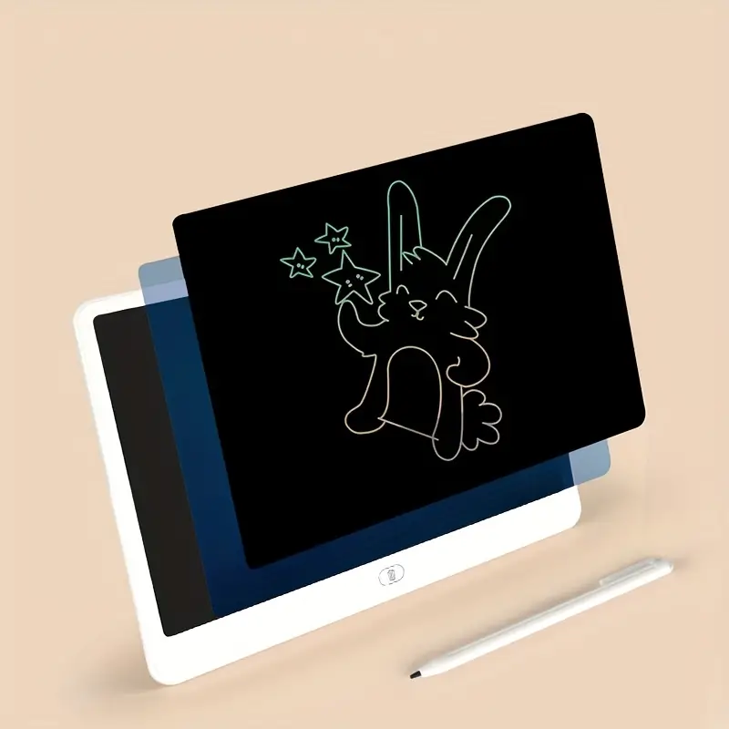 Tablet LCD da 16 Pollici per S - Unique Electronics Gadgets recensione e prezzo