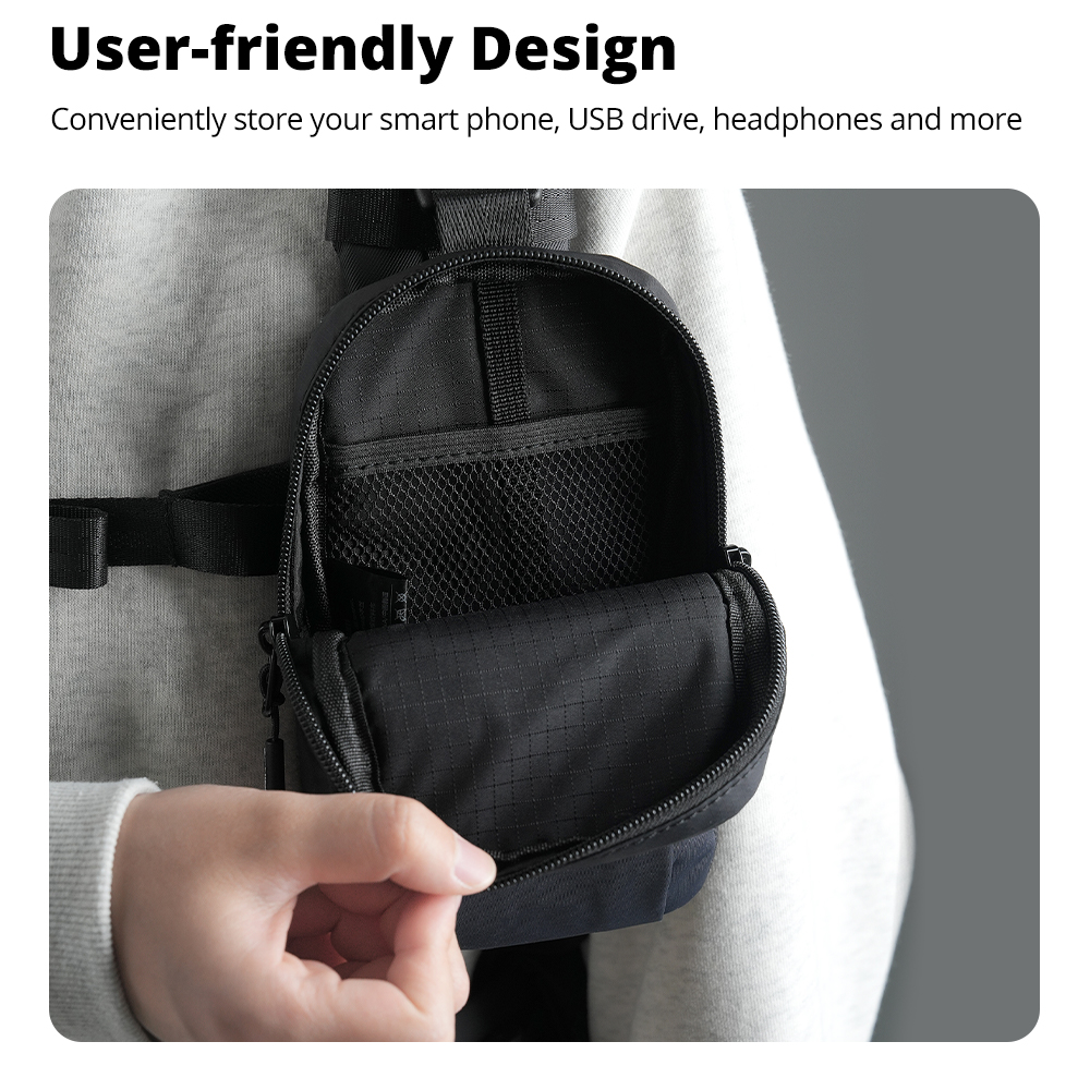 Hang U1 Custodia per cellulare - Gadgets For Electronics recensione e prezzo